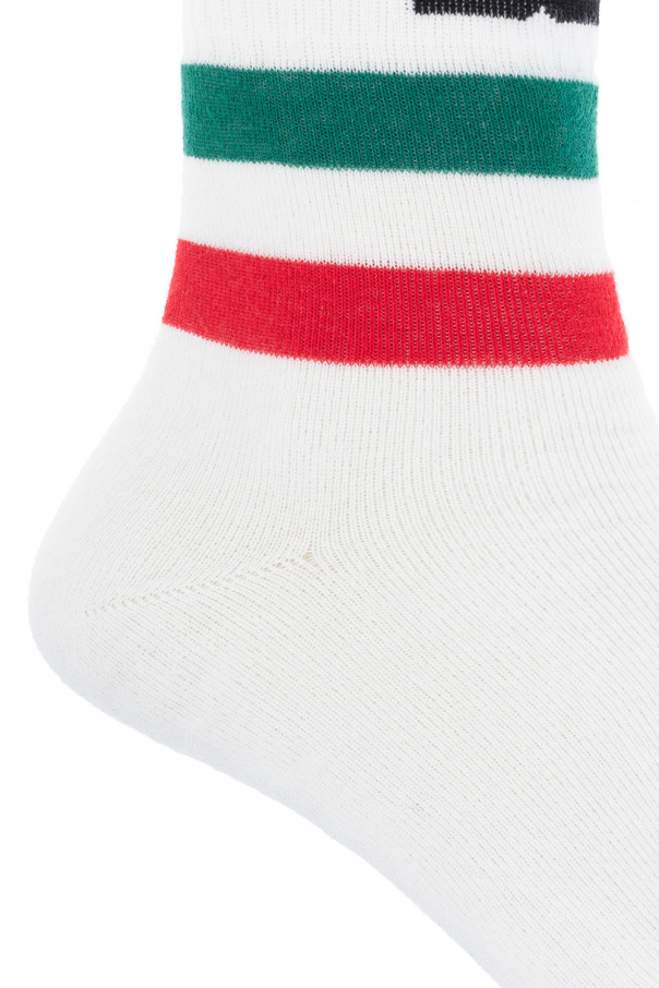 dolce sleeveless & Gabbana Socks with logo