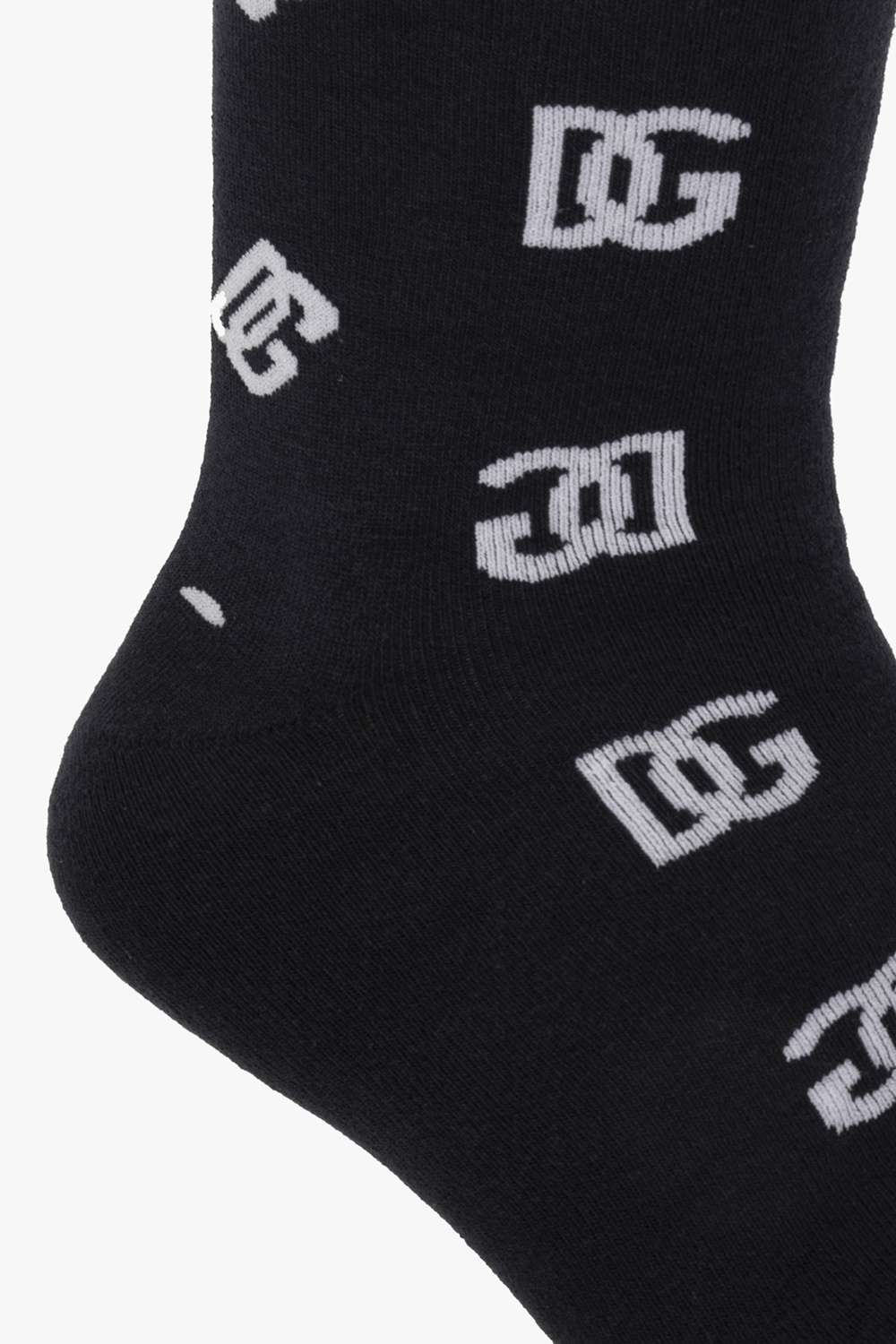 Dolce & Gabbana Socks with logo