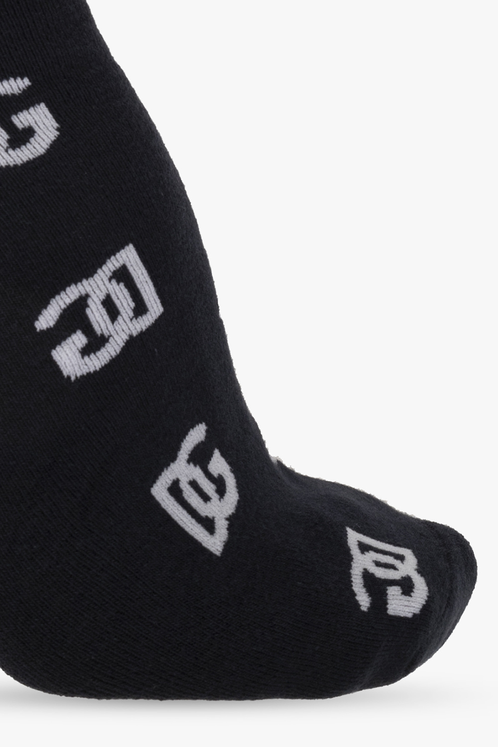 Dolce & Gabbana Socks with logo