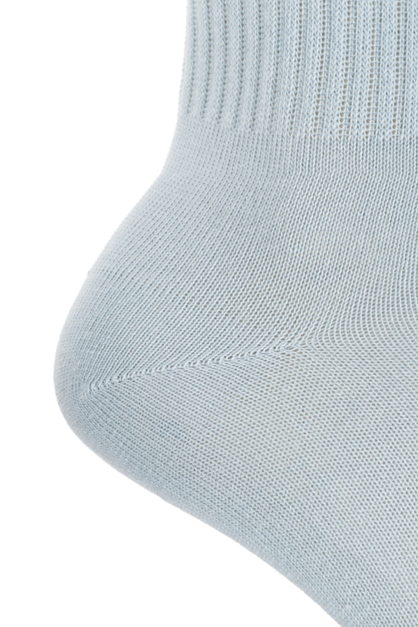 Dolce & Gabbana Socks with logo