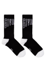 Givenchy Kids Branded socks