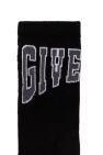 Givenchy Kids Branded socks
