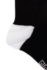 Givenchy Kids Branded socks