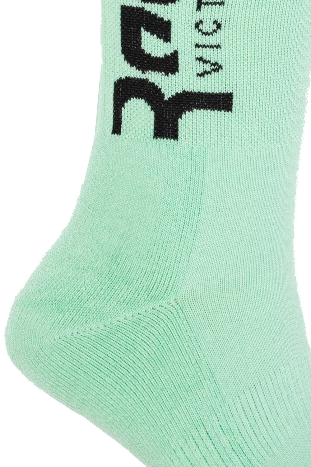 Reebok x Victoria Beckham Logo socks