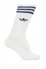 ADIDAS Originals Branded socks three-pack