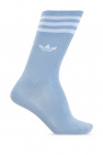 ADIDAS Originals Branded socks three-pack