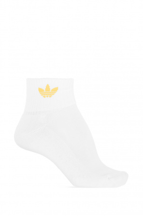 ADIDAS Originals Branded socks three-pack