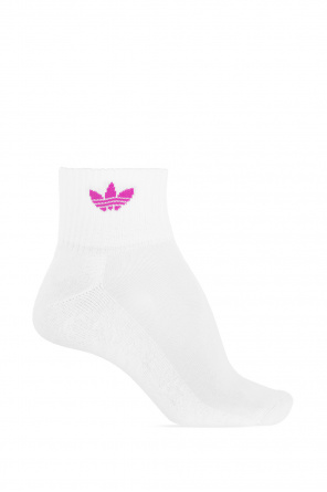 ADIDAS Originals Branded socks three-pack