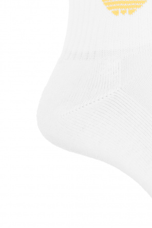 ADIDAS Originals Branded socks three-pack