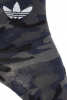 ADIDAS Originals Logo socks 2-pack