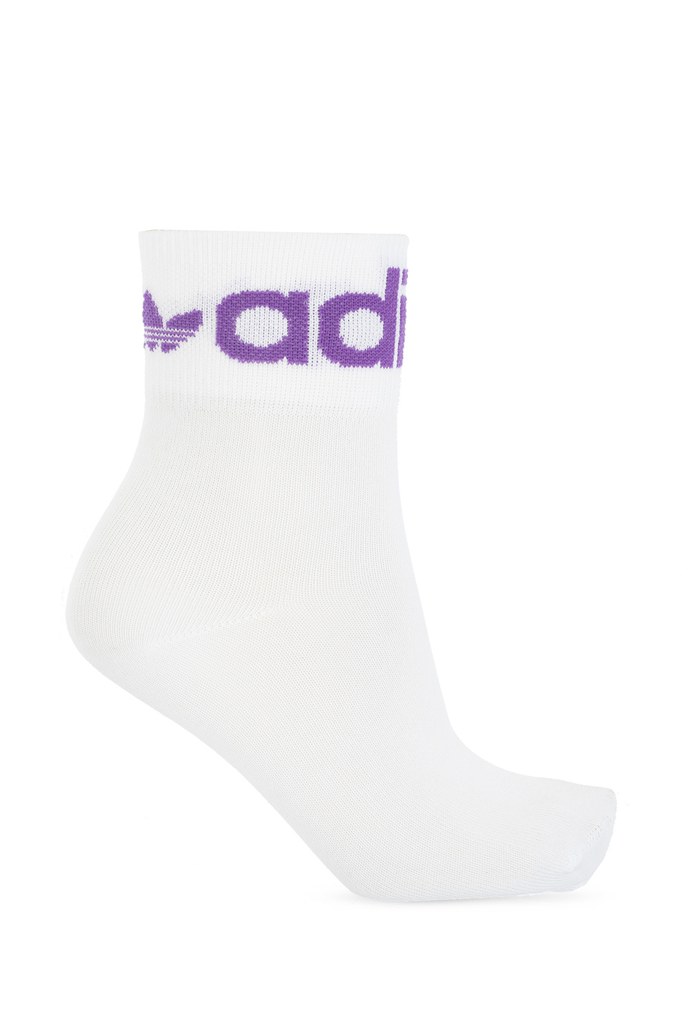 ADIDAS Originals Branded socks three-pack