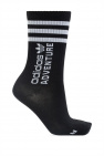 ADIDAS Originals Branded socks two-pack