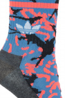 ADIDAS Originals Branded socks two-pack