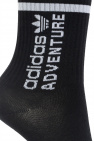 ADIDAS Originals Branded socks two-pack