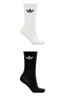 ADIDAS Originals Branded socks 2-pack