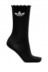 ADIDAS Originals Branded socks 2-pack