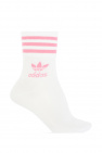 ADIDAS Originals Branded socks three-pack