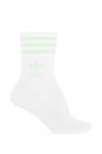 ADIDAS Originals Branded socks three-pack