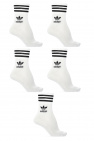 ADIDAS Originals Logo socks 5-pack