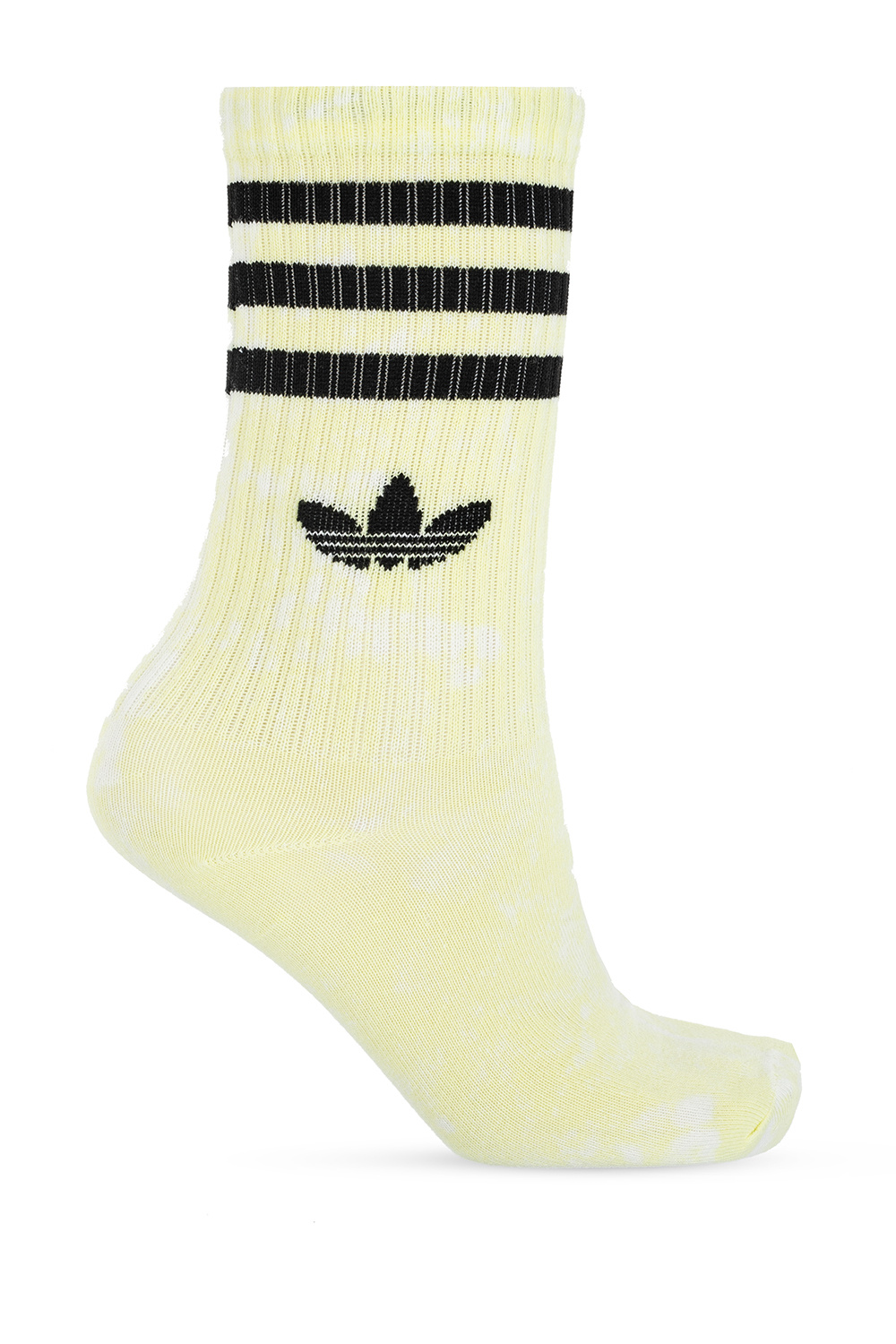 ADIDAS Originals Branded socks two-pack