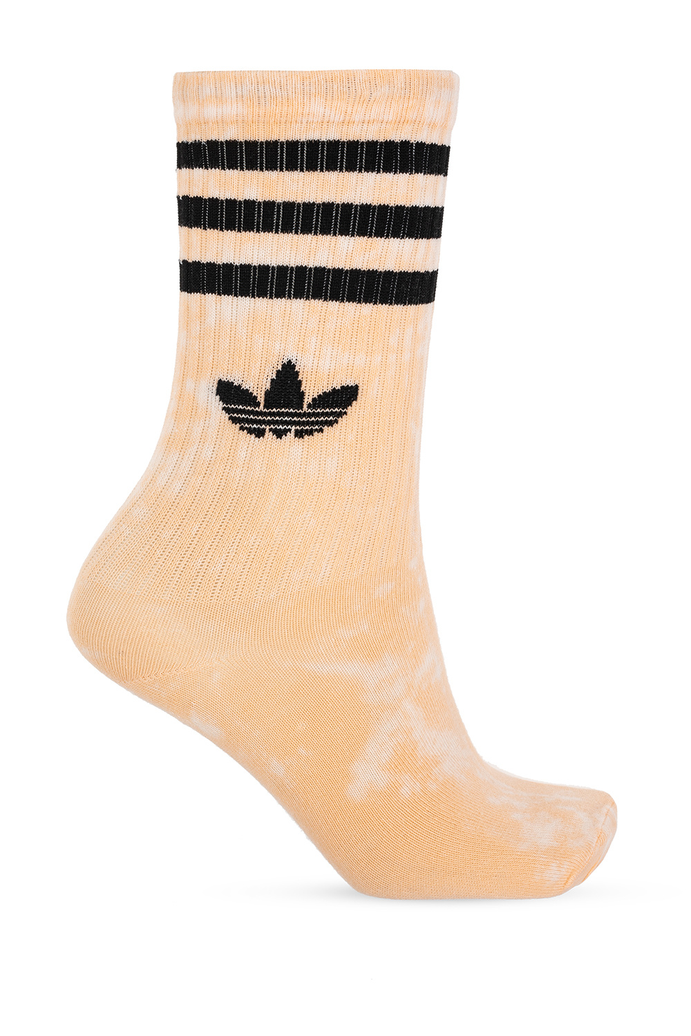 ADIDAS Originals Branded socks two-pack