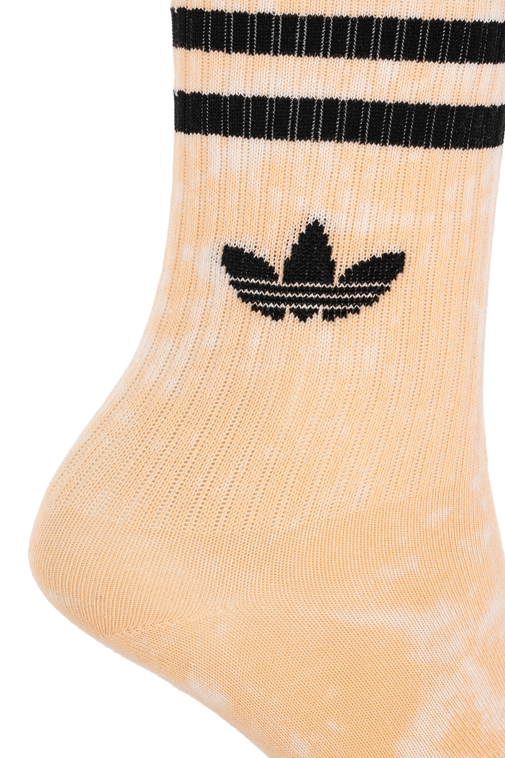 ADIDAS Originals Branded socks two-pack