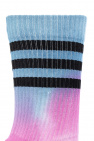 ADIDAS Performance Branded socks with logo