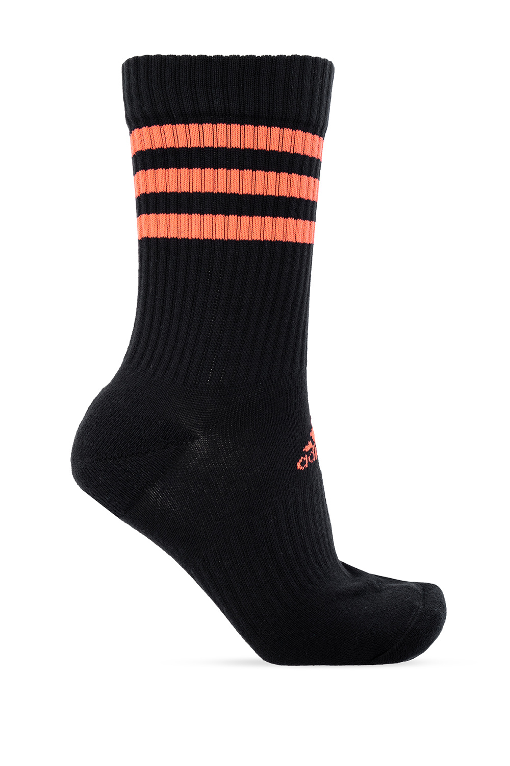 ADIDAS Performance Branded socks with logo