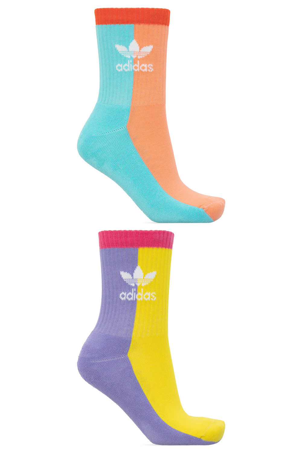 ADIDAS Originals Socks with logo