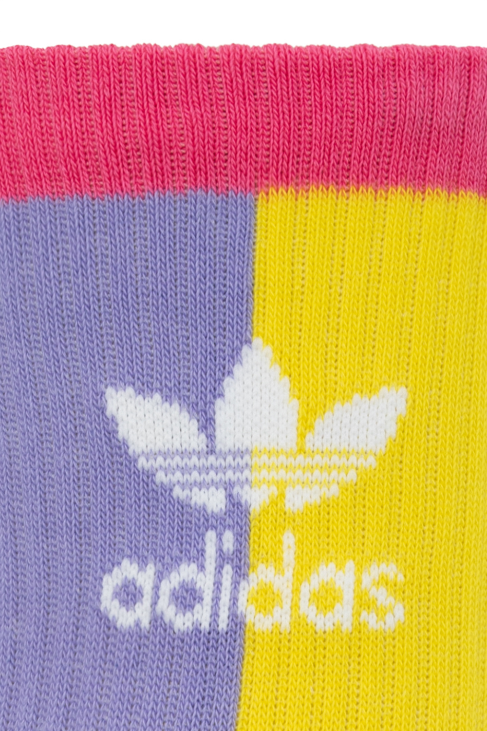 ADIDAS Originals Socks with logo