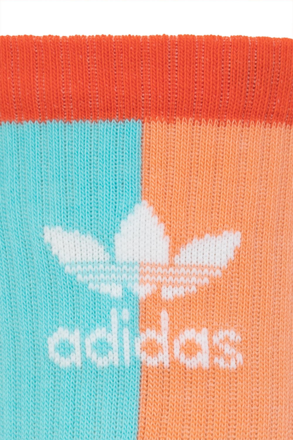 ADIDAS Originals Socks with logo