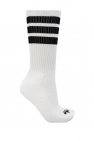 ADIDAS Originals BLACK Socks two-pack