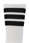 ADIDAS Originals BLACK Socks two-pack