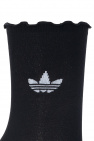 ADIDAS Originals WHITE Socks 2-pack