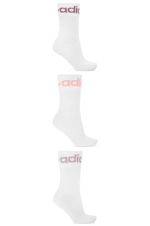 ADIDAS Originals Socks 3-pack