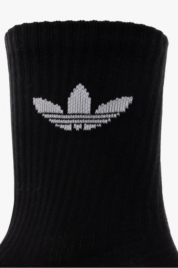 ADIDAS Originals Socks 2-pack