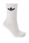 ADIDAS Originals Socks three-pack