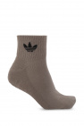 ADIDAS Originals MULTICOLOUR Socks three-pack
