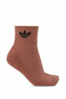 ADIDAS Originals MULTICOLOUR Socks three-pack