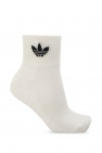ADIDAS Originals MULTICOLOUR Socks three-pack