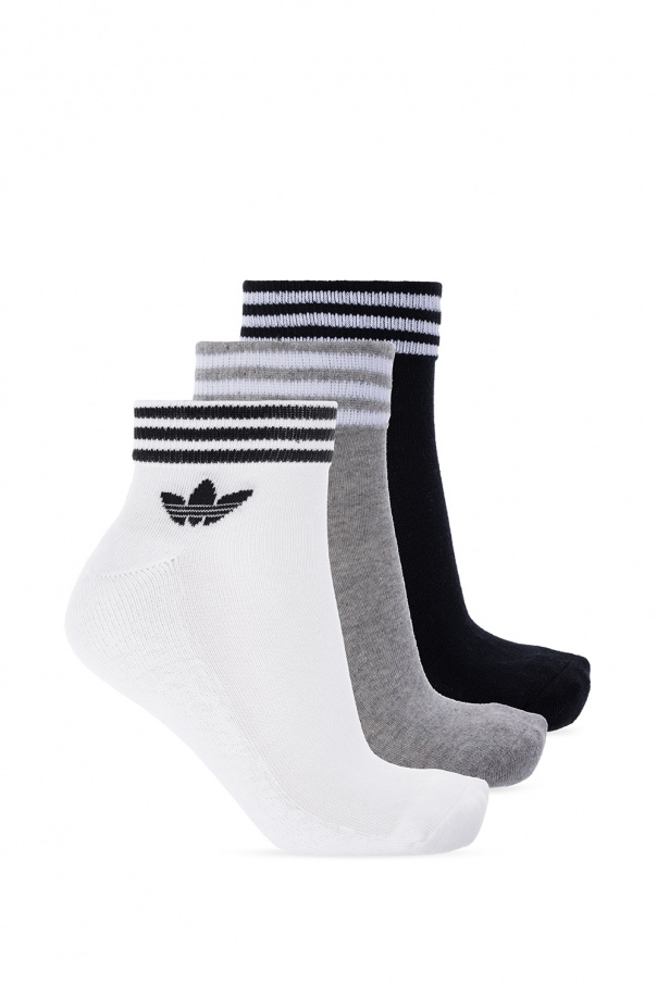 adidas signed Originals Socks three-pack