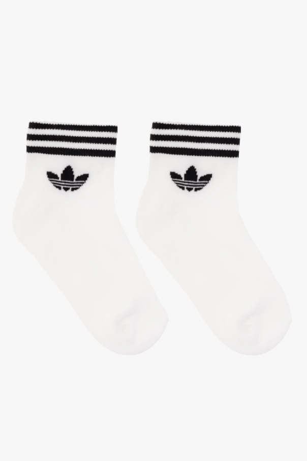 adidas state Kids Branded socks three-pack