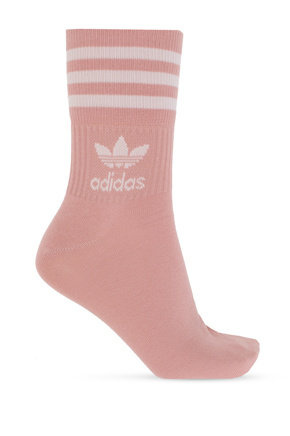 pink adidas football socks