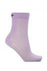ADIDAS Originals PINK Socks 2-pack