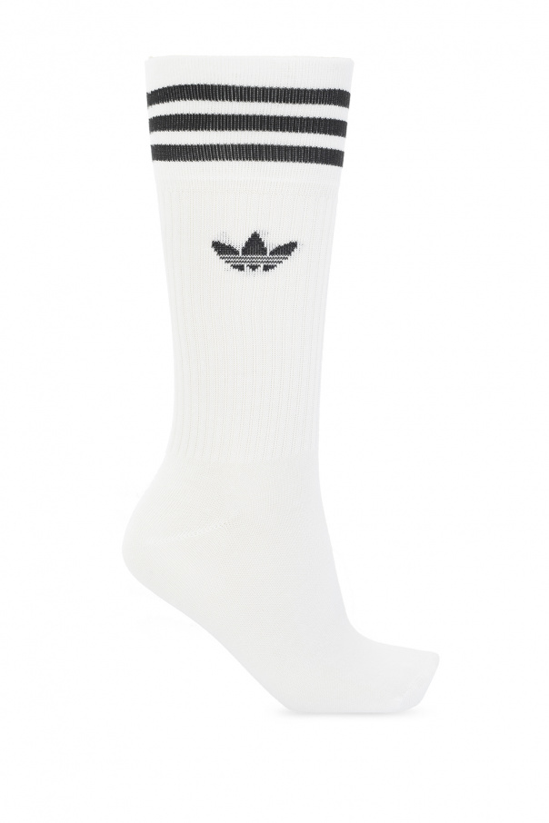 adidas Camiseta Originals Branded socks 3-pack
