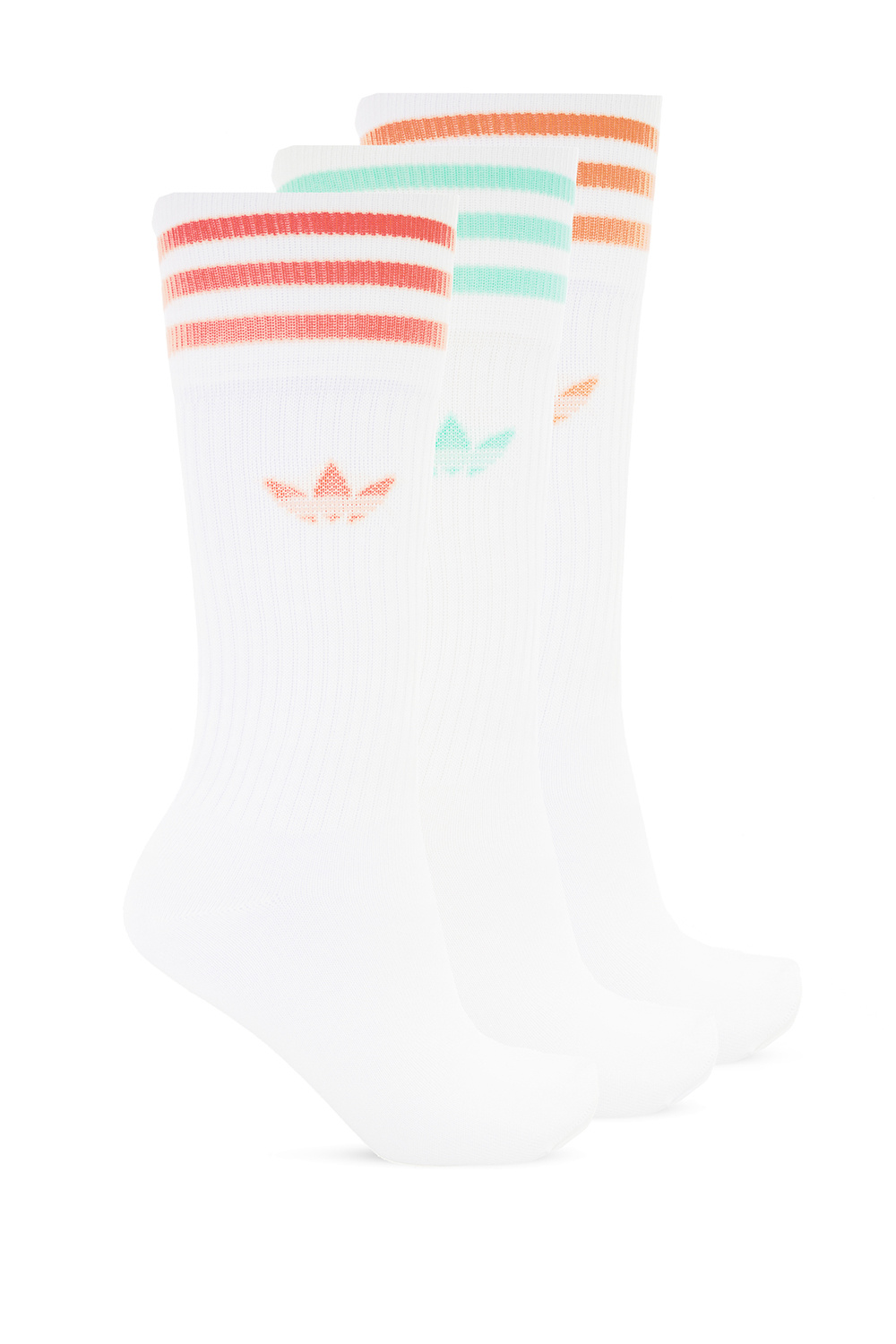 ADIDAS Originals Socks three-pack