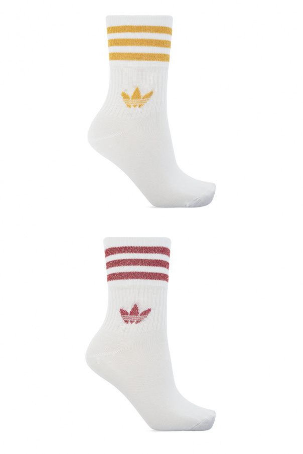 adidas women Originals Socks 2-pack