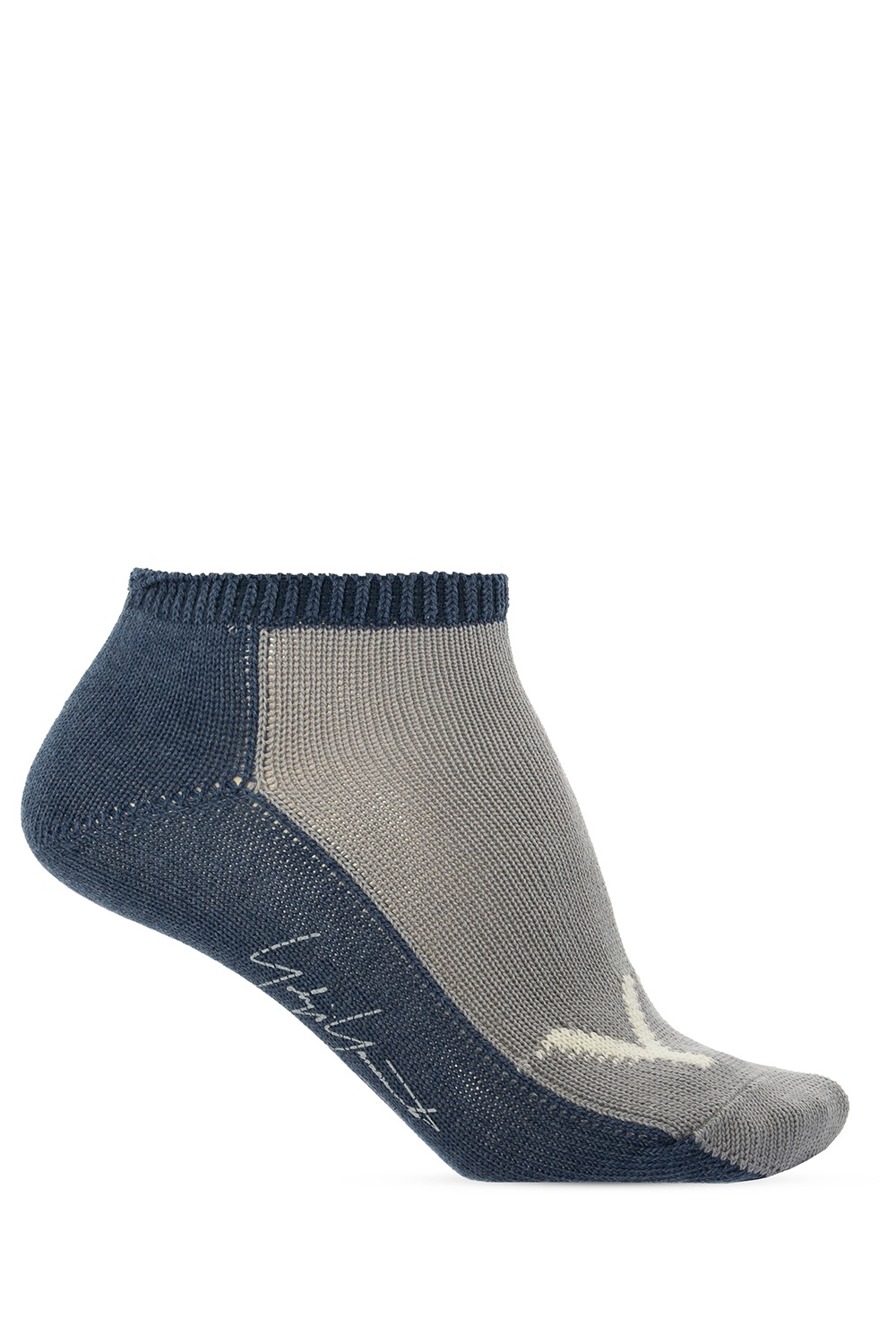 Yohji Yamamoto Short socks