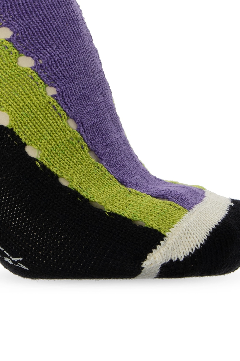 Yohji Yamamoto Short socks