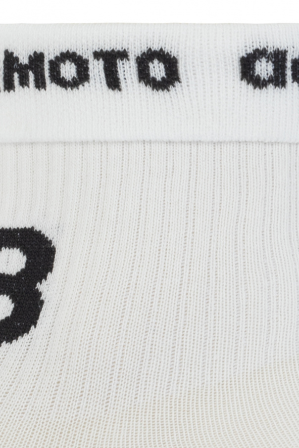 Socks with logo Socks with logo